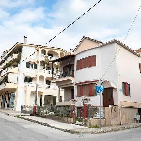 Palazzo Di Meteora