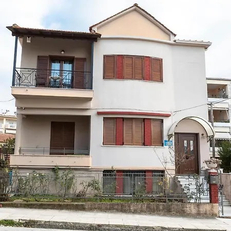 Apartment Palazzo Di Meteora *