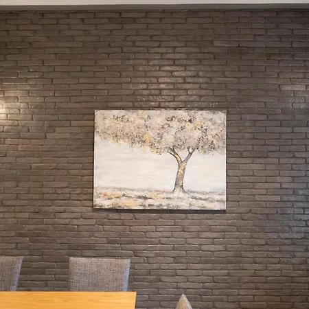 Апартаменты Maxima - Palazzo Di Meteora *