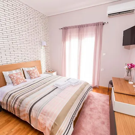 Maxima - Palazzo Di Meteora