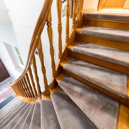 Maxima - Palazzo Di Meteora * Kalambaka