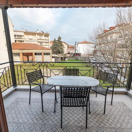 Palazzo Di Meteora *