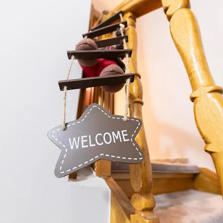 Maxima - Palazzo Di Meteora