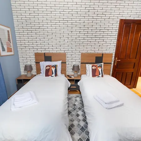 Maxima - Palazzo Di Meteora Калампака