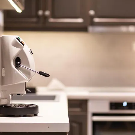 Maxima - Palazzo Di Meteora * קאלאבאקה