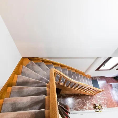 Apartament Maxima - Palazzo Di Meteora *