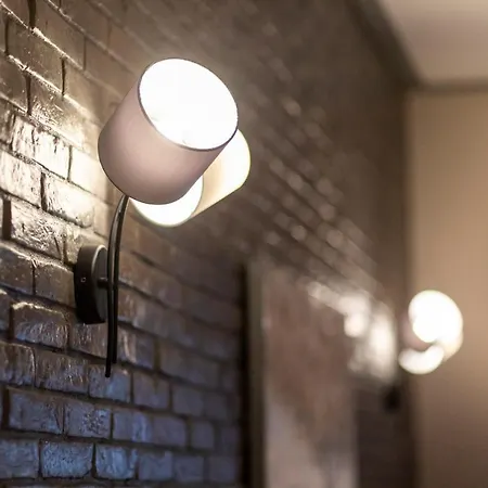 Maxima - Palazzo Di Meteora Апартаменты *