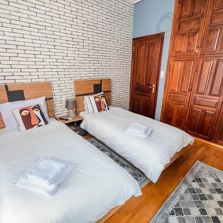 Maxima - Palazzo Di Meteora Apartament Kalambaka