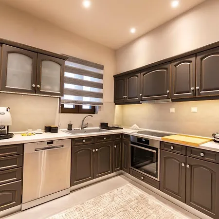 דירה Maxima - Palazzo Di Meteora *