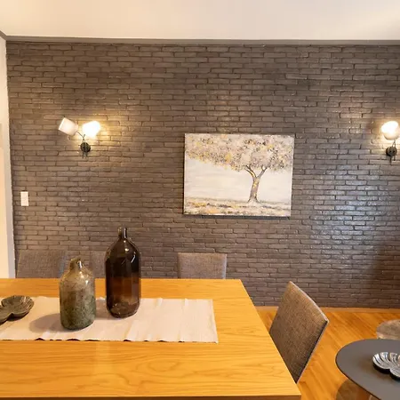 Апартаменты Maxima - Palazzo Di Meteora