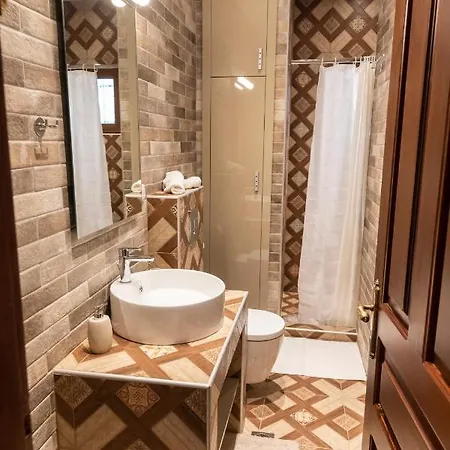 Palazzo Di Meteora Apartment *