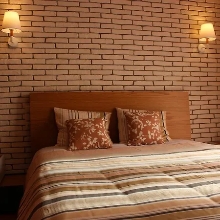 Palazzo Di Meteora Apartment *