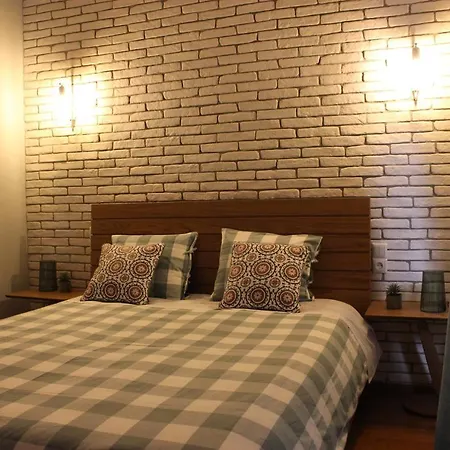 Maxima - Palazzo Di Meteora Калампака