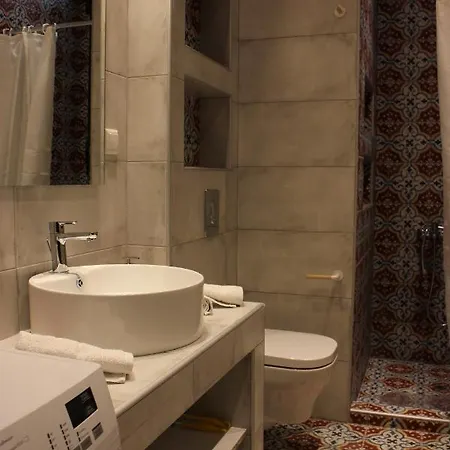 Apartment Palazzo Di Meteora *