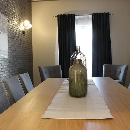 Maxima - Palazzo Di Meteora Апартаменты *