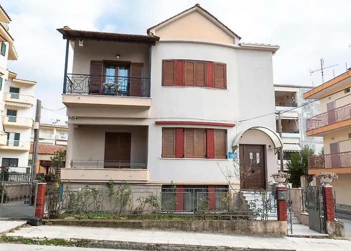 Apartament Maxima - Palazzo Di Meteora *