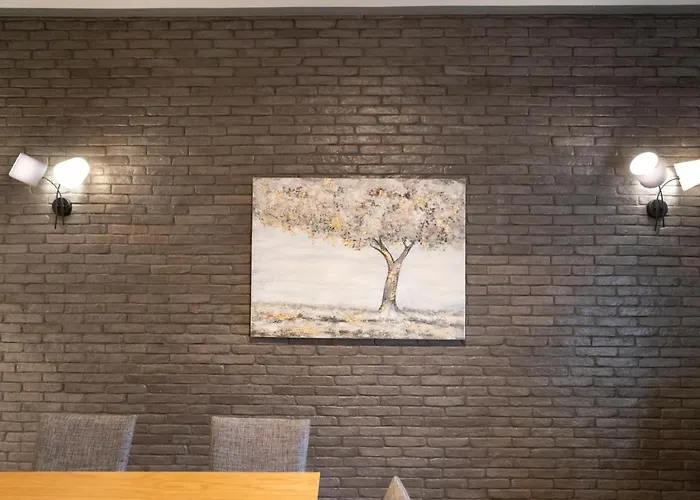 Apartament Maxima - Palazzo Di Meteora *