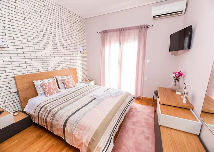 Maxima - Palazzo Di Meteora