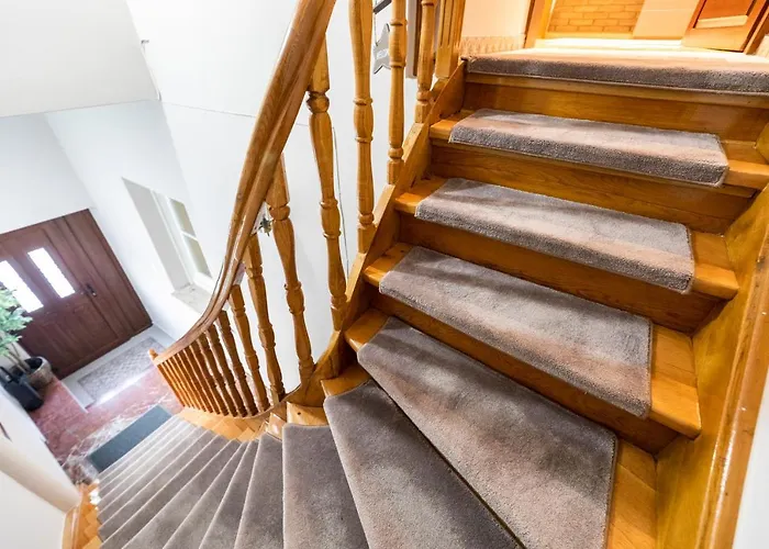 Maxima - Palazzo Di Meteora * Kalambaka