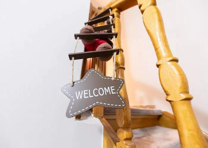 Maxima - Palazzo Di Meteora