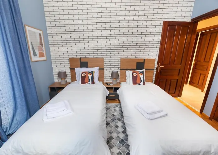 Maxima - Palazzo Di Meteora Kalambaka