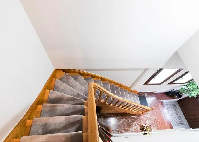 Apartament Maxima - Palazzo Di Meteora *