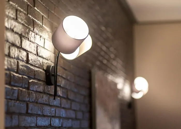 Maxima - Palazzo Di Meteora Apartament *