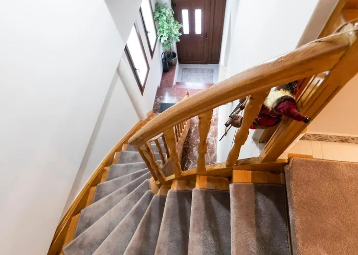 Maxima - Palazzo Di Meteora Apartament Kalambaka