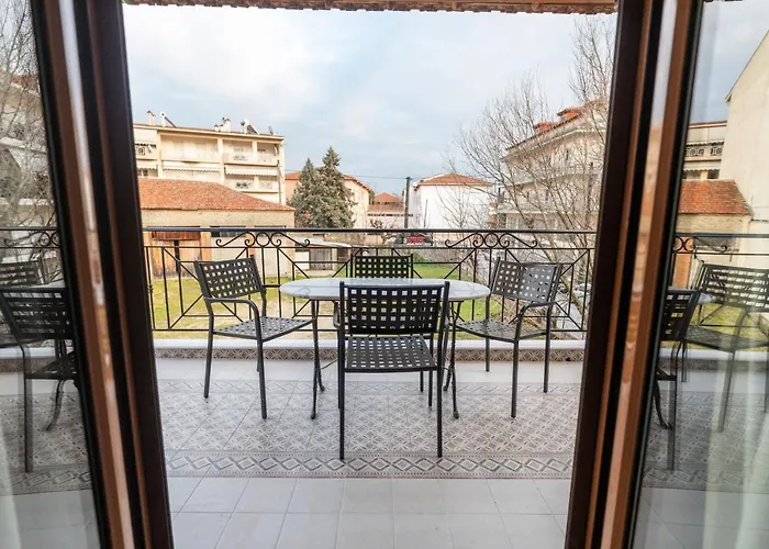 Maxima - Palazzo Di Meteora