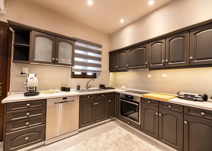 Apartament Maxima - Palazzo Di Meteora *