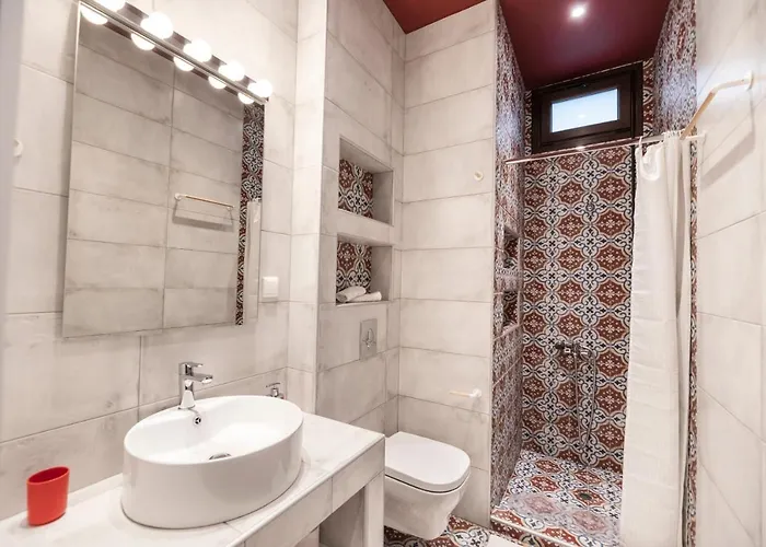 Apartament Maxima - Palazzo Di Meteora Kalambaka