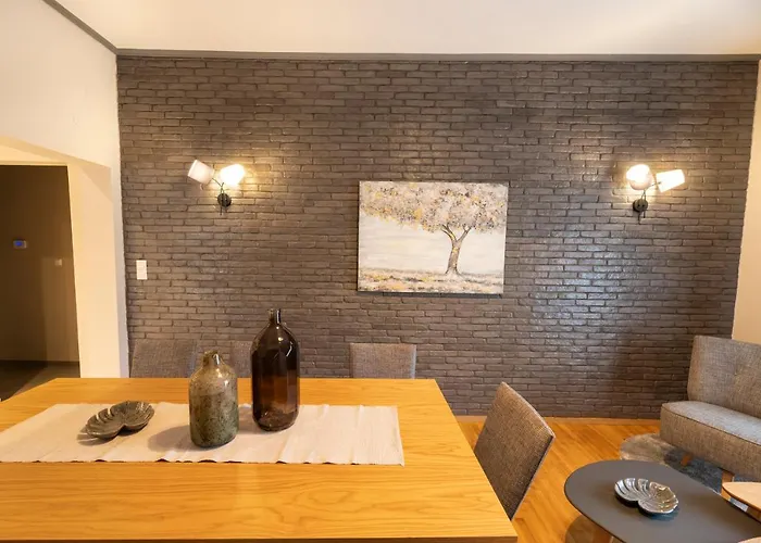 Apartament Maxima - Palazzo Di Meteora