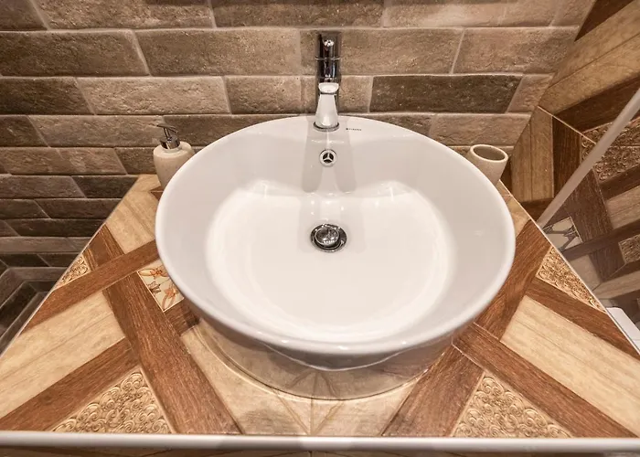 Maxima - Palazzo Di Meteora Kalambaka