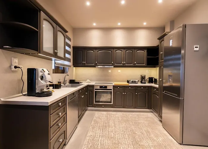 Maxima - Palazzo Di Meteora