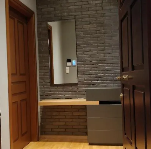 Apartament Maxima - Palazzo Di Meteora Kalambaka