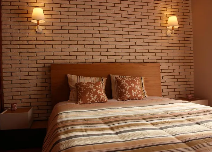 Maxima - Palazzo Di Meteora Apartament *