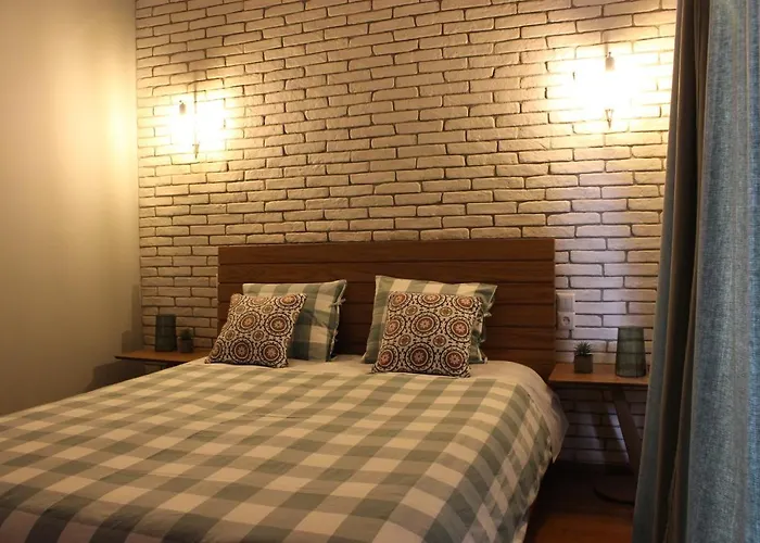 Maxima - Palazzo Di Meteora Kalambaka