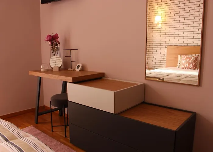 Maxima - Palazzo Di Meteora Apartament *