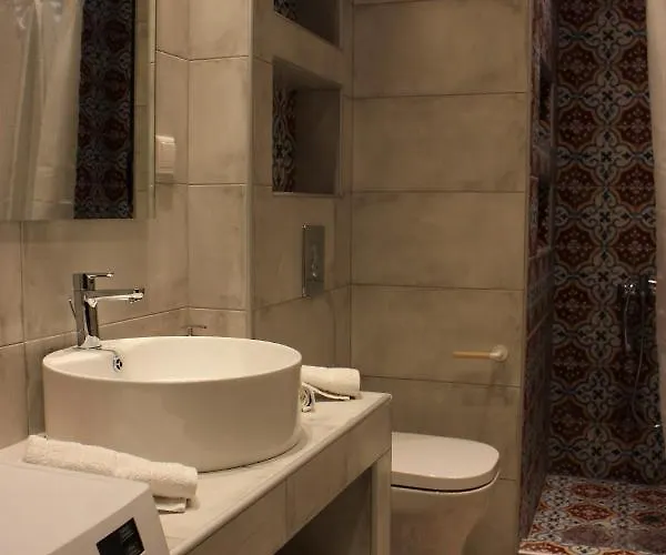 Apartament Maxima - Palazzo Di Meteora *