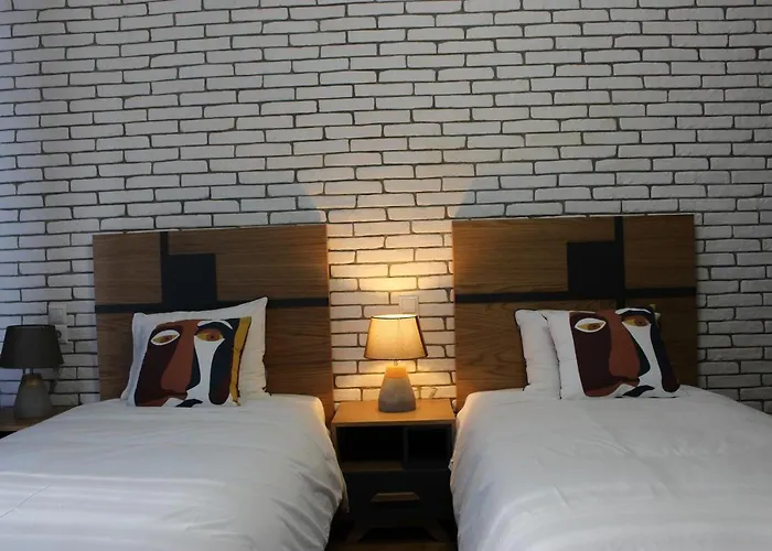 Maxima - Palazzo Di Meteora Kalambaka